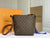 LW - Luxury Handbags LUV 105
