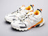 LW - Bla Track LED Orange Sneaker