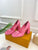 LW - Luxury LUV High Heel Shoes 009
