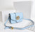 LW - Luxury Handbags LUV 443