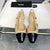 LW - Luxury CHL High Heel Shoes 007