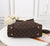LW - Luxury Handbags LUV 299