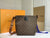 LW - Luxury Handbags LUV 105