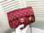 LW - Luxury Handbags CHL 224