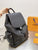 LW - Luxury Handbags LUV 078