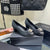 LW - Luxury CHL High Heel Shoes 036