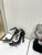 LW - Luxury SLY High Heel Shoes 009