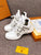 LW - LUV Archlight White Sneaker