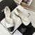 LW - Luxury CHL High Heel Shoes 012