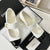 LW - Luxury CHL High Heel Shoes 016