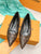 LW - Luxury LUV High Heel Shoes 043