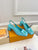 LW - Luxury LUV High Heel Shoes 028