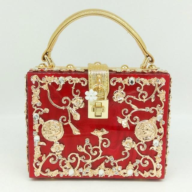LW - 2021 ELWNING BAG FOR WOMEN EV003