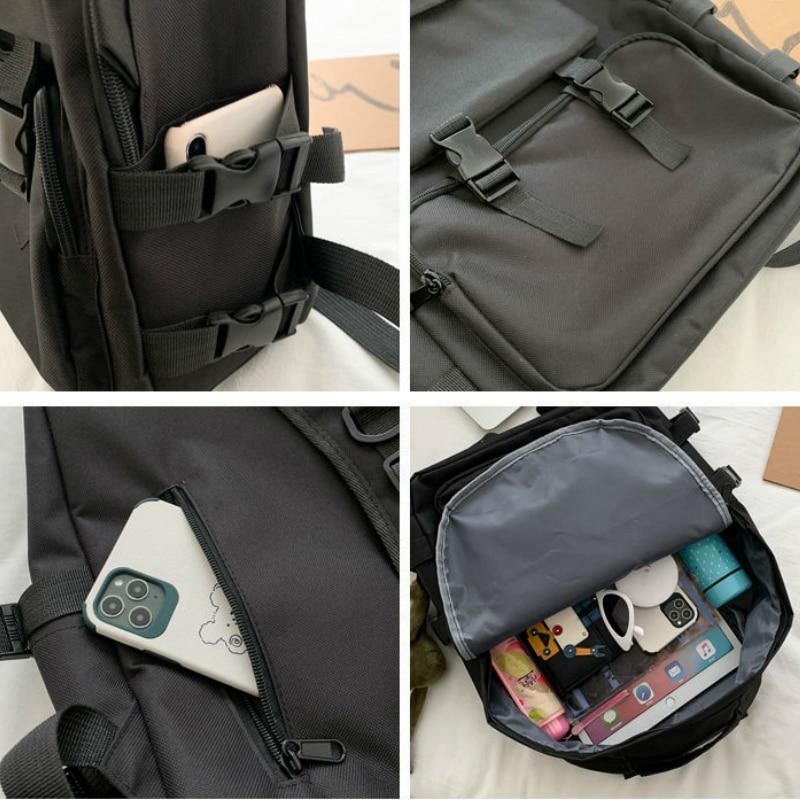 LW - 2021 BACKPACKS FOR WOMEN BP002