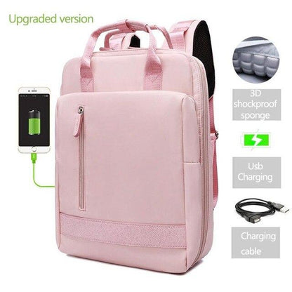 LW - 2021 BACKPACKS FOR WOMEN BP001