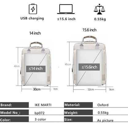 LW - 2021 BACKPACKS FOR WOMEN BP001