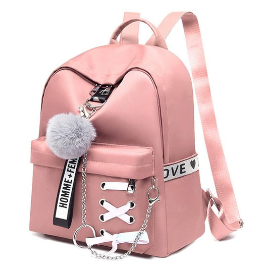 LW - 2021 BACKPACKS FOR WOMEN BP005