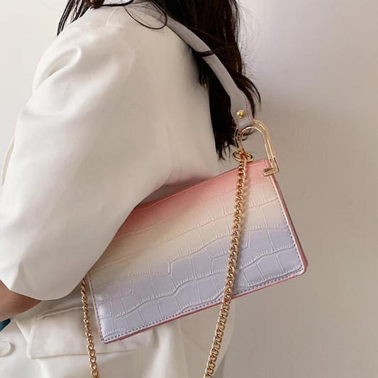 LW - 2021 SHOULDER BAG FOR WOMEN SB012