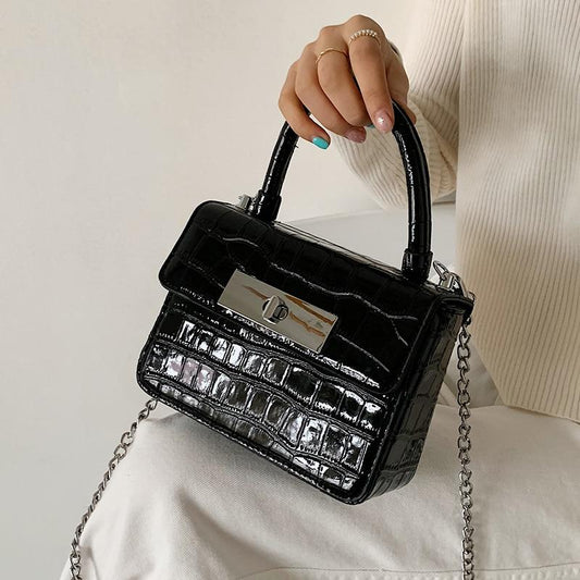 LW - 2021 SHOULDER BAG FOR WOMEN SB011