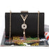 LW - 2021 CLUTCHES BAGS FOR WOMEN CS010